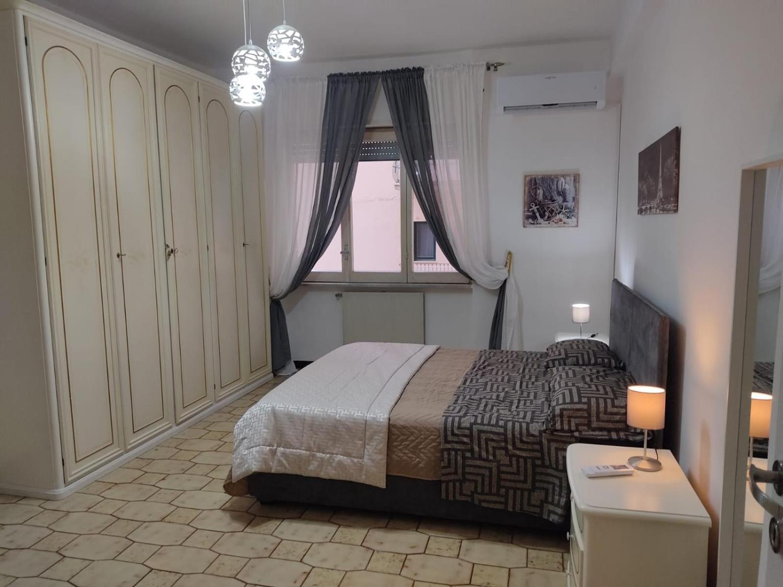 Vallese Holiday Home Apartment Maiori Εξωτερικό φωτογραφία