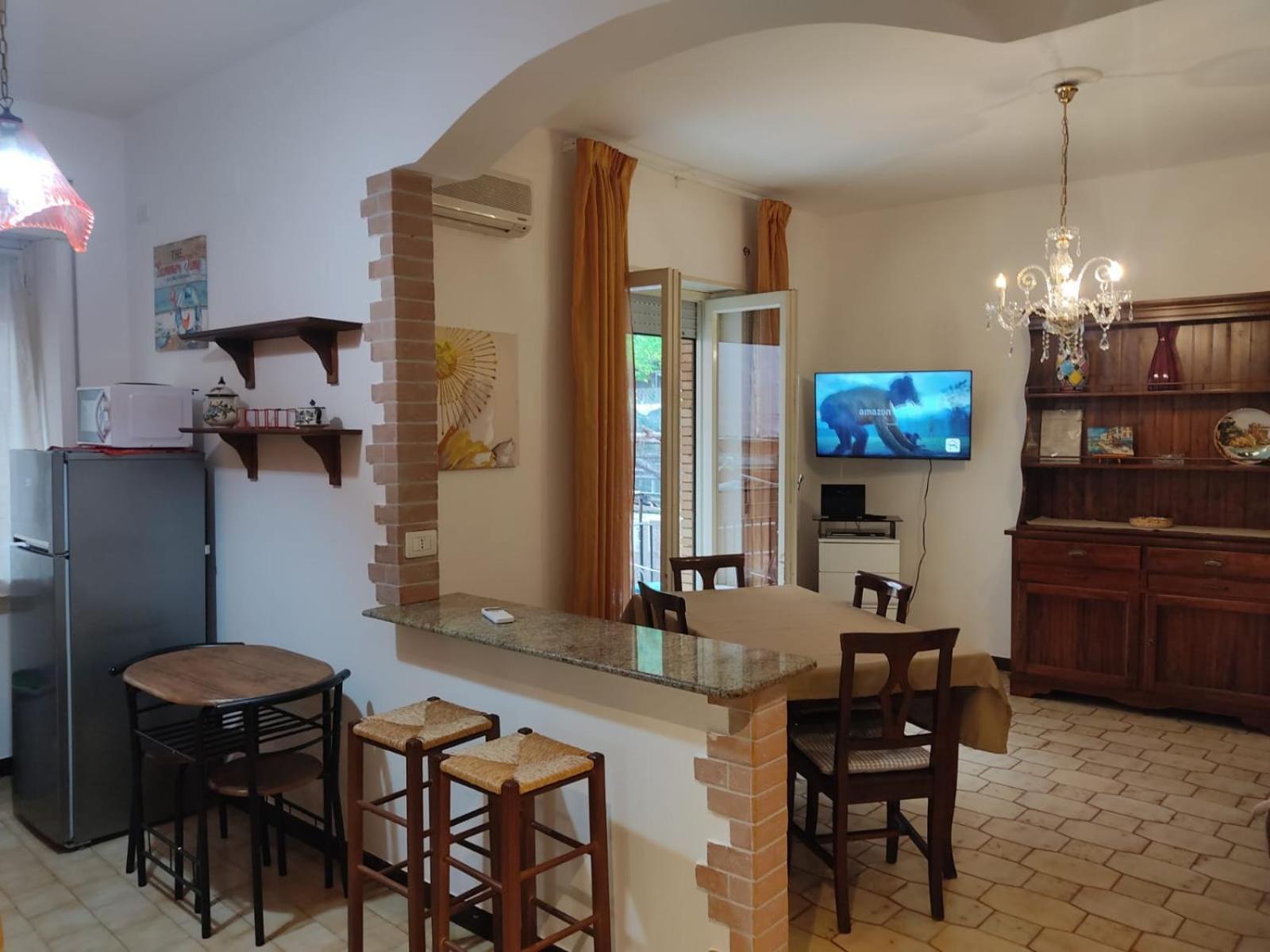 Vallese Holiday Home Apartment Maiori Εξωτερικό φωτογραφία