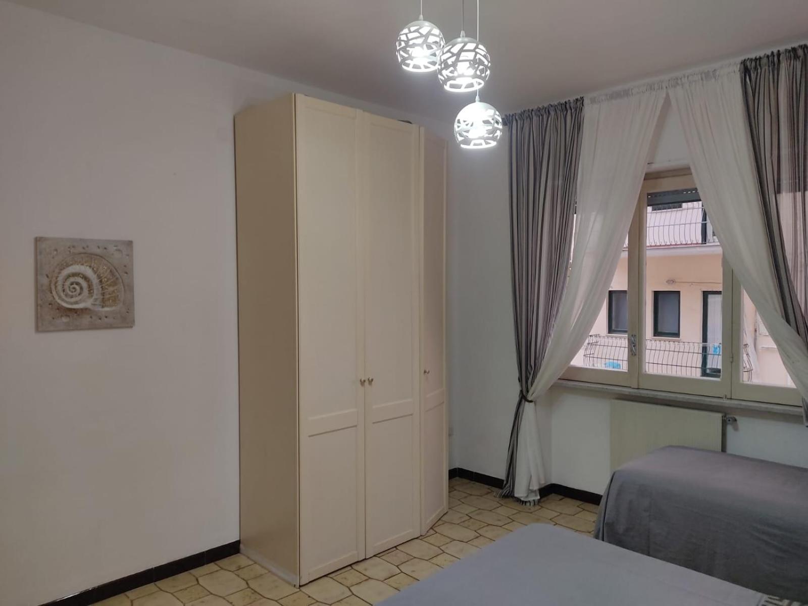 Vallese Holiday Home Apartment Maiori Εξωτερικό φωτογραφία