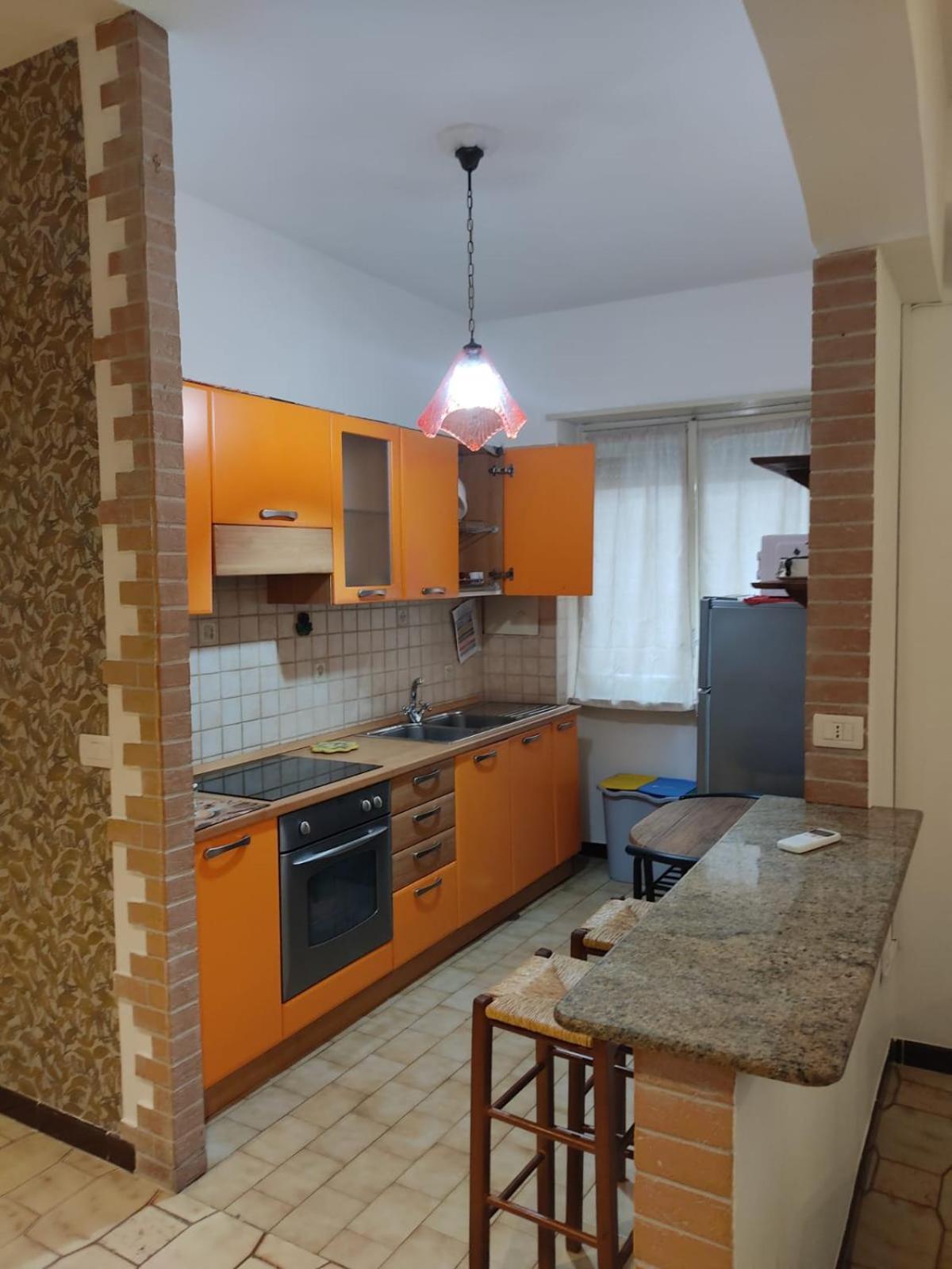 Vallese Holiday Home Apartment Maiori Εξωτερικό φωτογραφία