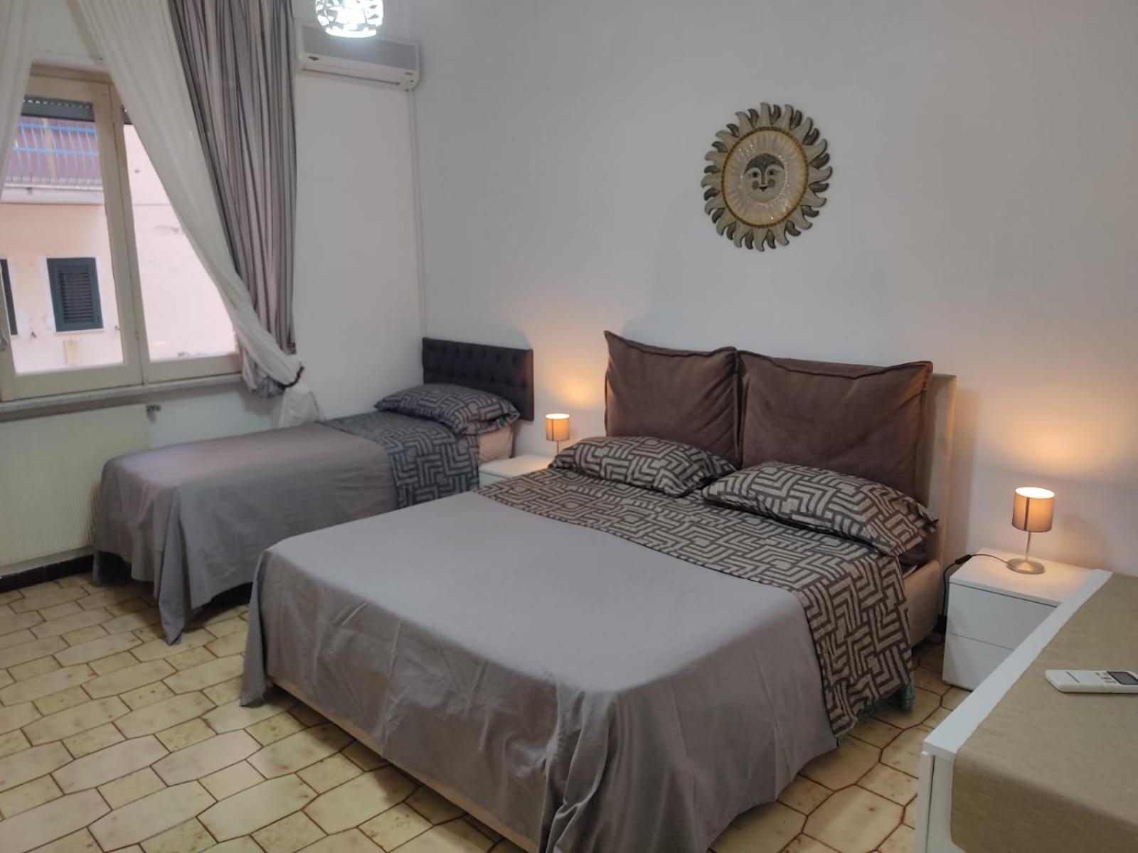 Vallese Holiday Home Apartment Maiori Εξωτερικό φωτογραφία