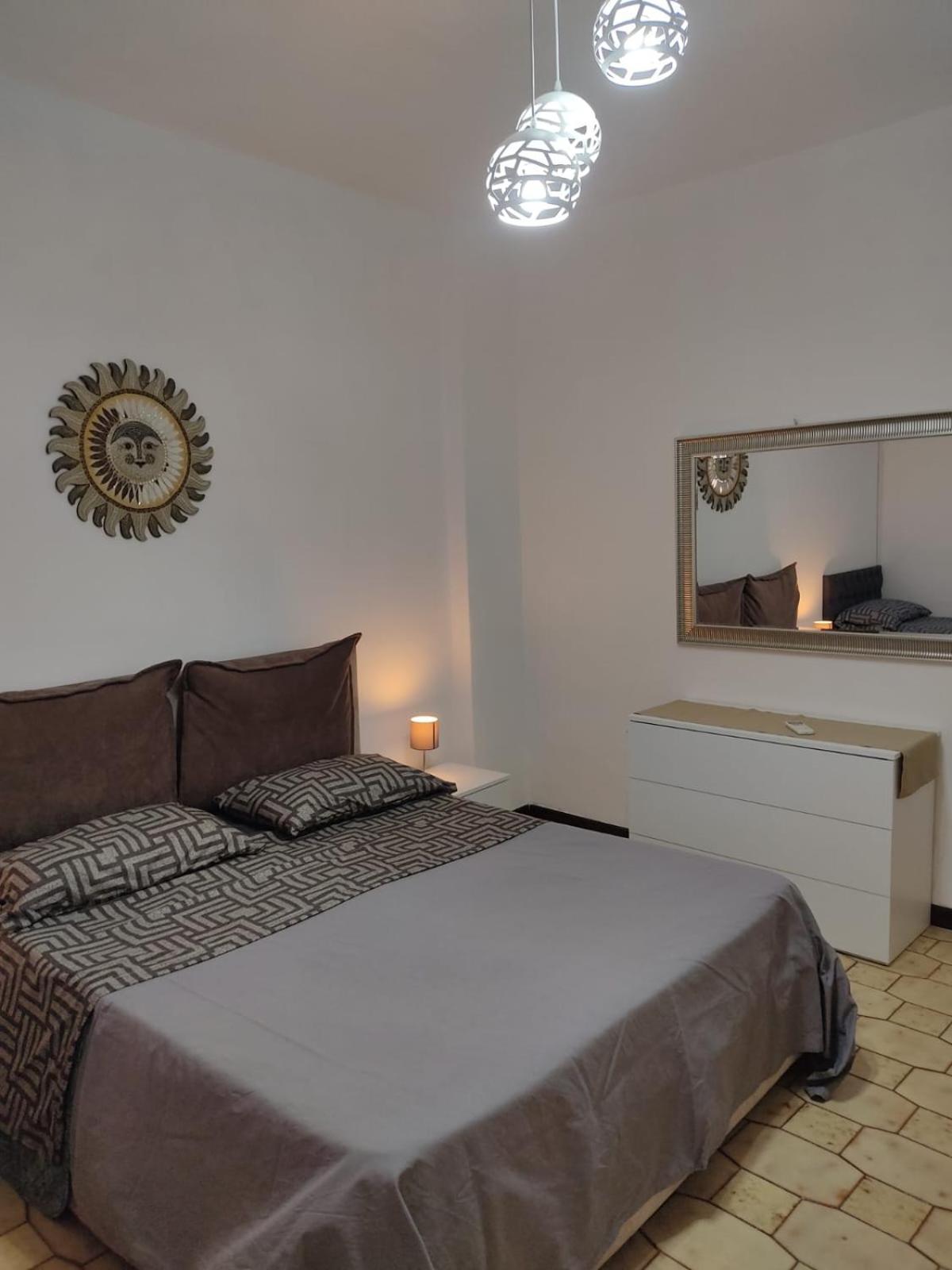 Vallese Holiday Home Apartment Maiori Εξωτερικό φωτογραφία