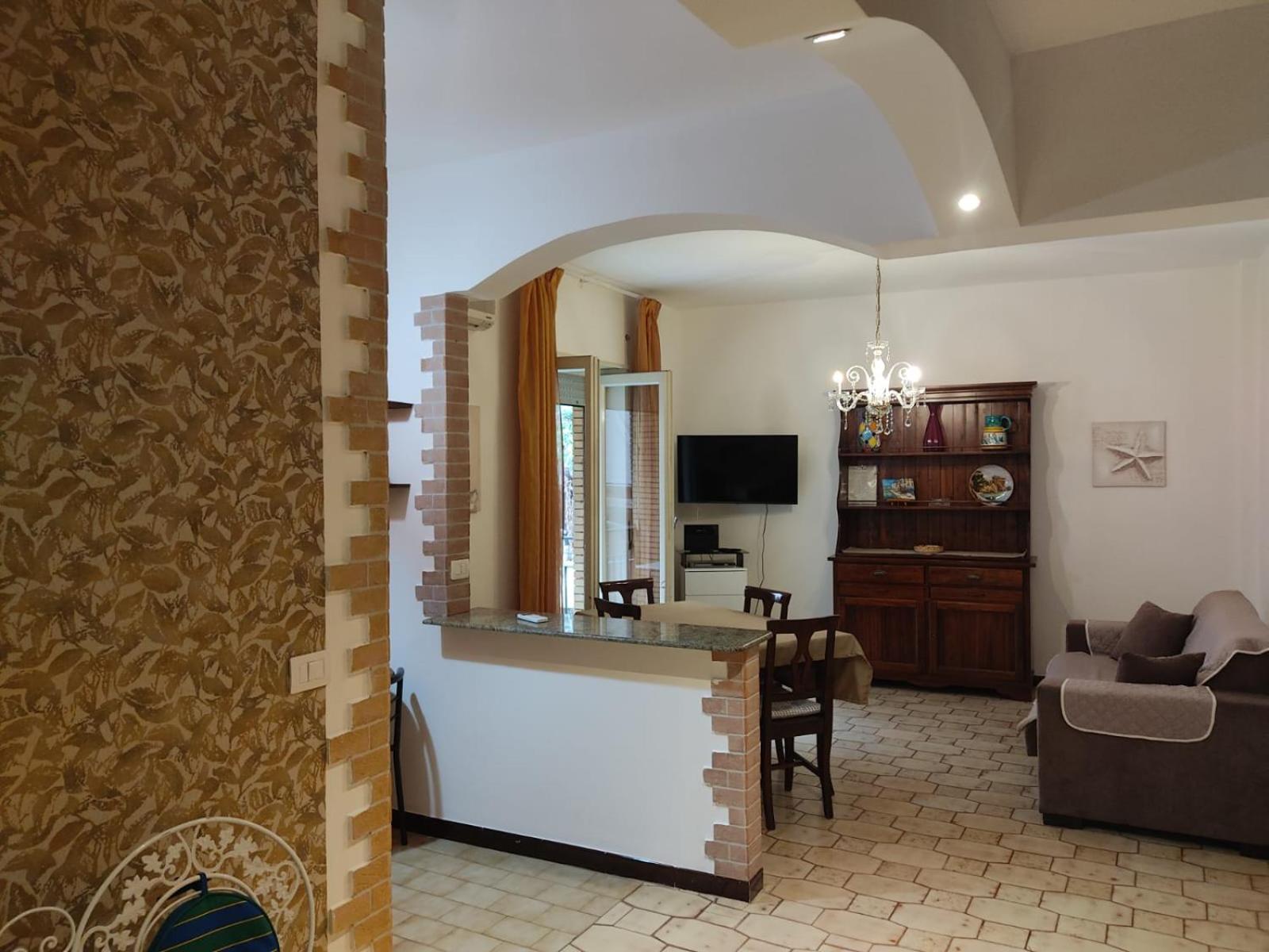 Vallese Holiday Home Apartment Maiori Εξωτερικό φωτογραφία